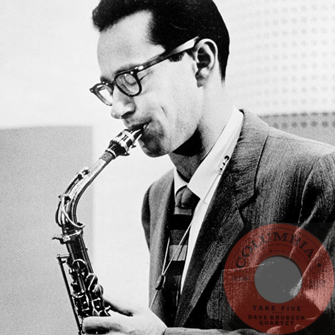 playlist #9 | Paul Desmond: Melodic Maestro